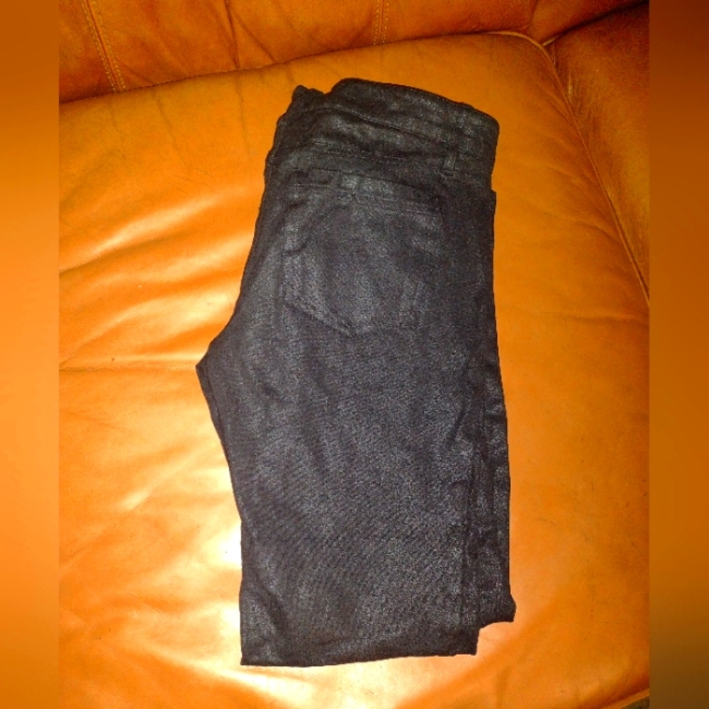 Black jeans